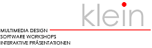 klein.multimediadesign ludwigsburg
